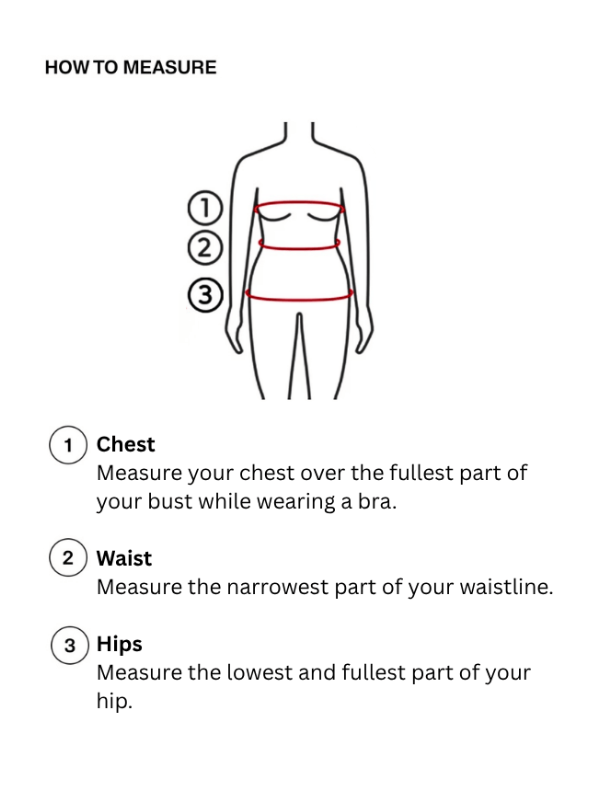 How to measure