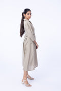 Sahara Shirt Dress