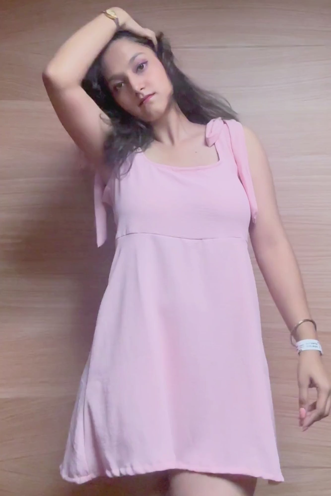Make Me Blush